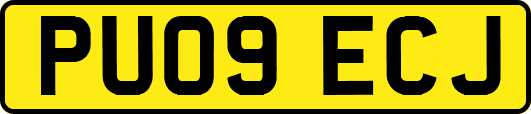 PU09ECJ