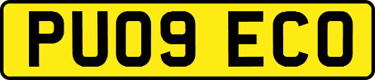 PU09ECO