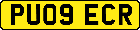 PU09ECR