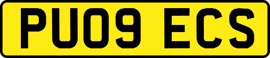 PU09ECS