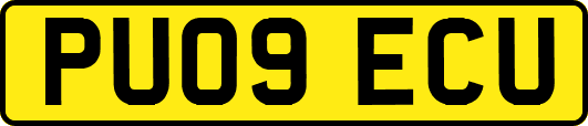 PU09ECU