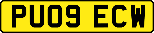 PU09ECW