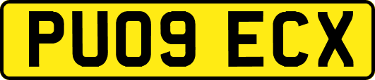 PU09ECX