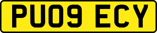 PU09ECY