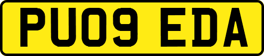 PU09EDA