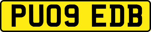 PU09EDB