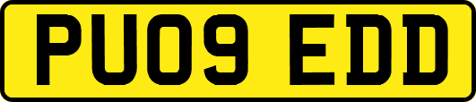 PU09EDD