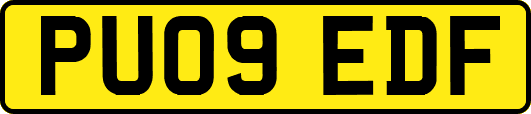 PU09EDF