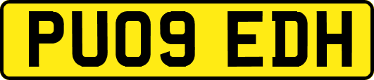PU09EDH