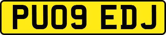PU09EDJ
