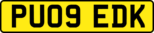 PU09EDK