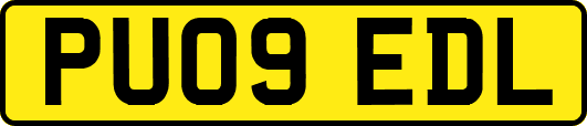 PU09EDL