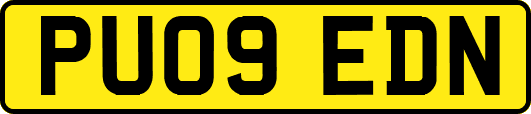 PU09EDN