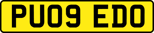 PU09EDO