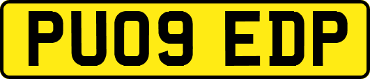 PU09EDP
