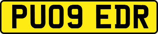 PU09EDR