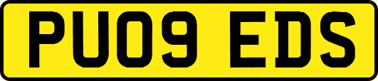 PU09EDS