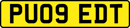 PU09EDT