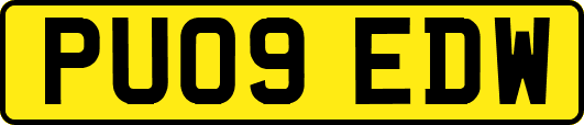 PU09EDW