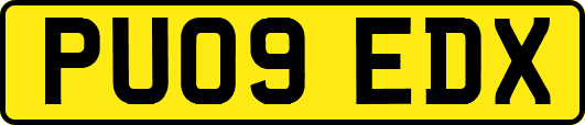 PU09EDX