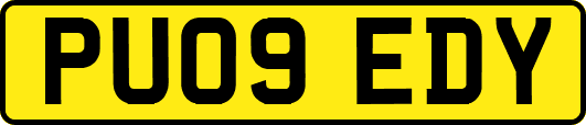 PU09EDY