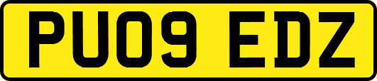 PU09EDZ