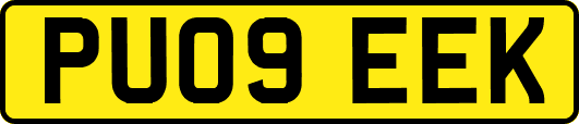 PU09EEK