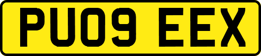 PU09EEX