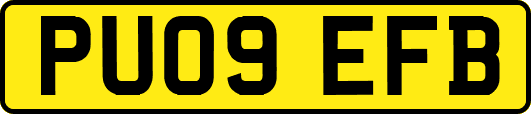 PU09EFB