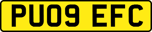 PU09EFC