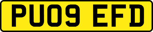 PU09EFD