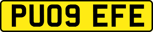 PU09EFE