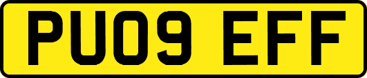 PU09EFF