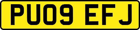 PU09EFJ