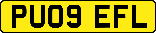 PU09EFL