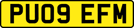 PU09EFM