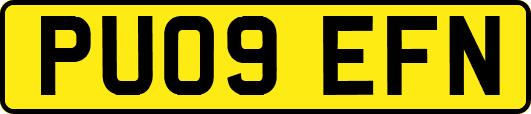 PU09EFN