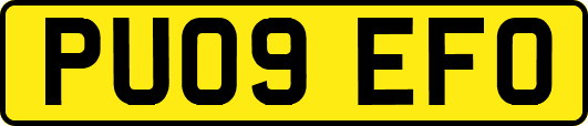 PU09EFO