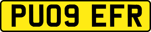 PU09EFR