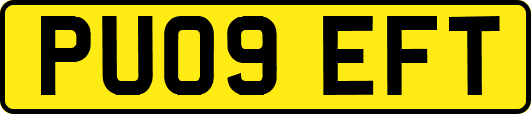 PU09EFT