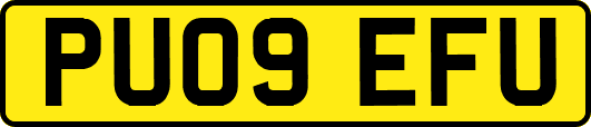 PU09EFU