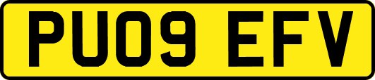 PU09EFV