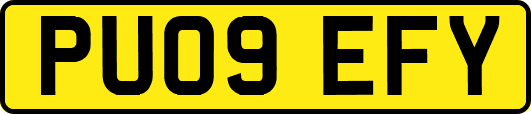 PU09EFY