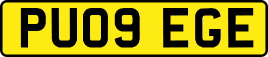 PU09EGE