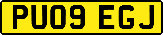PU09EGJ