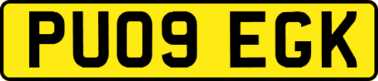 PU09EGK