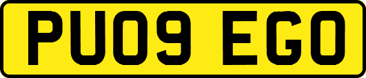 PU09EGO