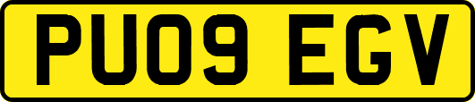 PU09EGV