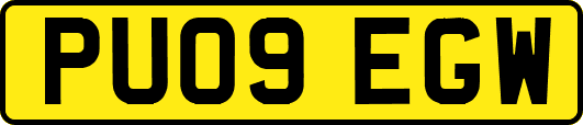 PU09EGW