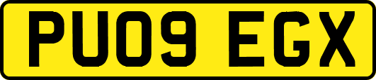 PU09EGX